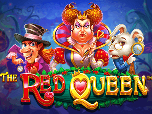 The Red Queen screenshot