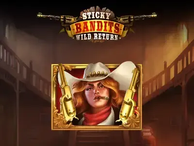Sticky Bandits_ Wild return screenshot