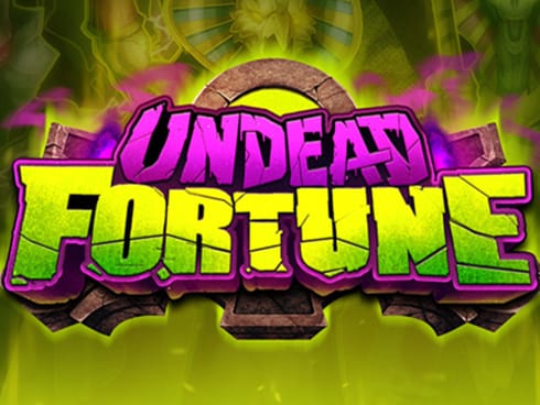 Undead Fortune screenshot
