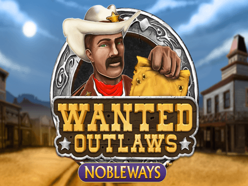 Wanted Outlaws screenshot