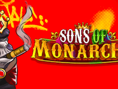 Sons of Monarchy screenshot